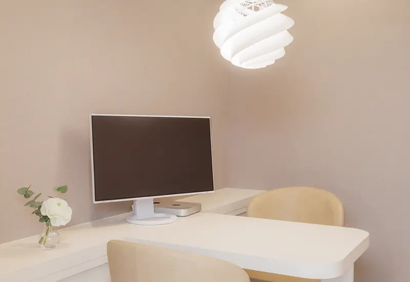 カウンセリングルーム