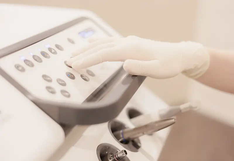 時代にあった対策と設備