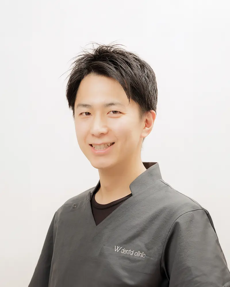 ドクター：和氣 正和