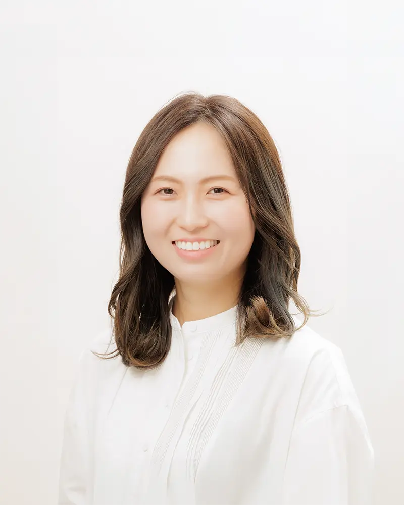 院長：和氣 佑香