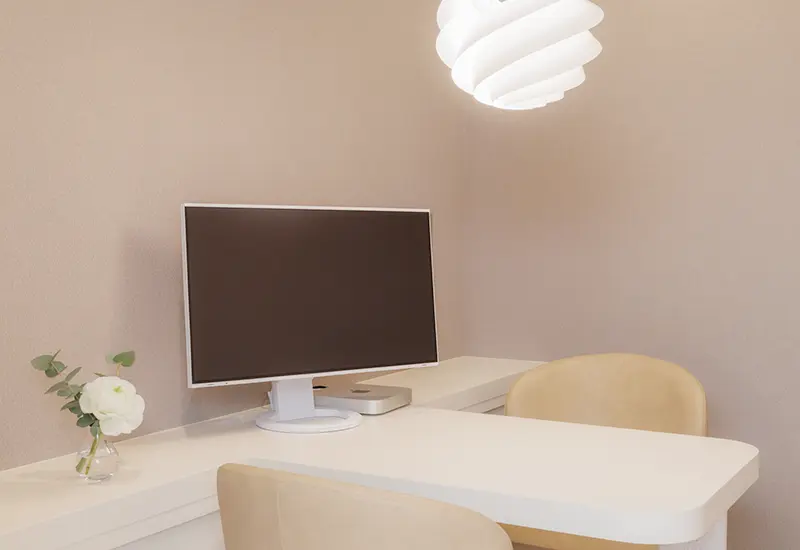 術後報告・フォローアップ