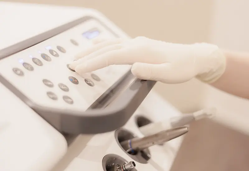 当院の出張オペについて