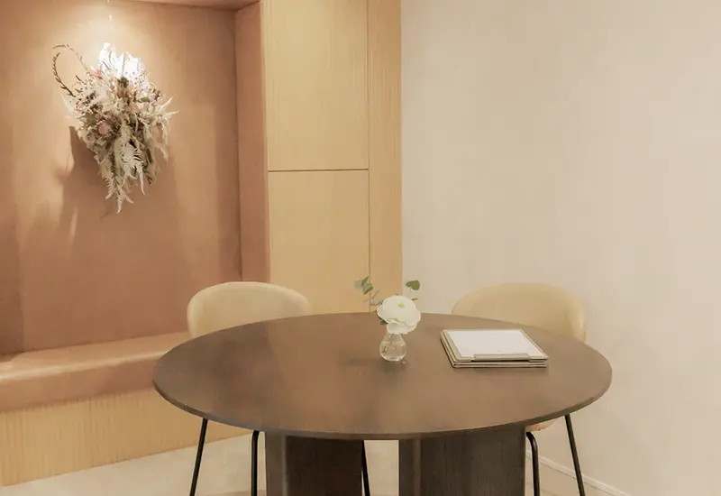 インプラント治療費について