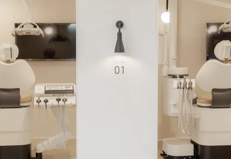 インプラントを諦めた方へ