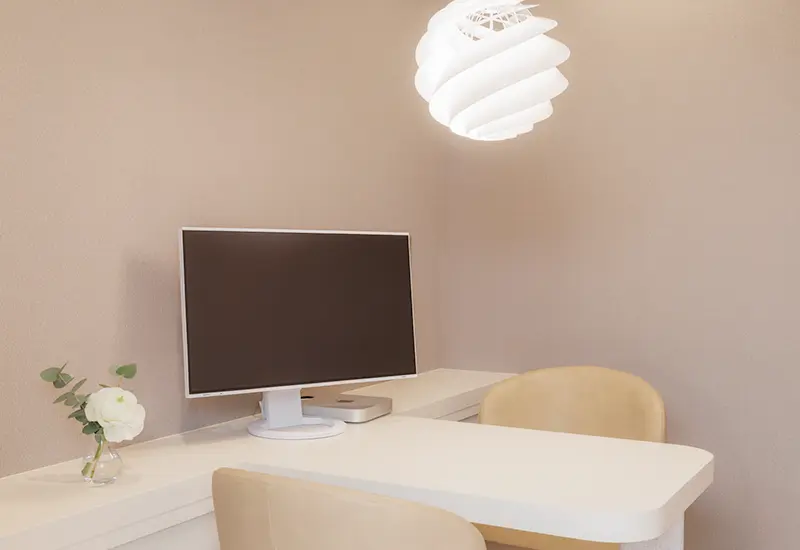 カウンセリングルーム