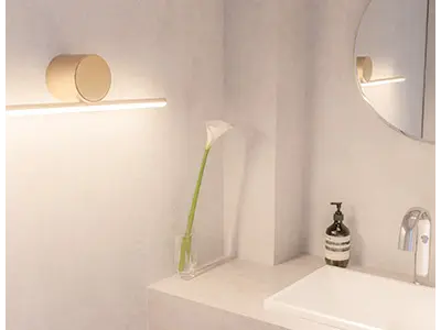 パウダールーム