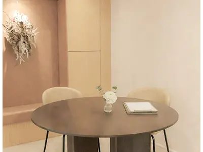 カウンセリングルーム