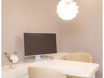 カウンセリングルーム2